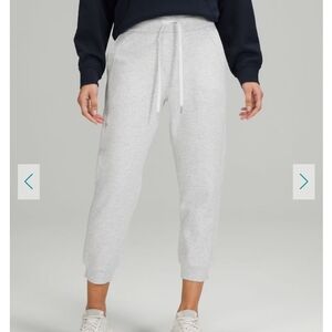 NWOT Lululemon Jogger Pants